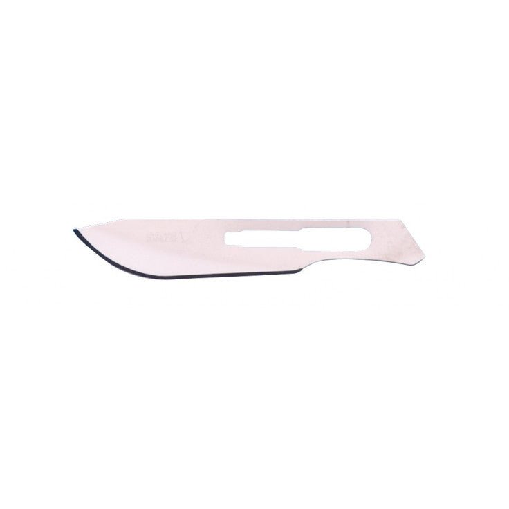 KRUUSE STERILE SCALPEL BLADE - Shopivet.com