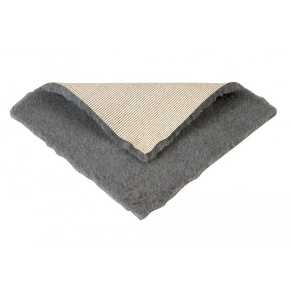 KRUUSE VET BED GREY, 102 X 76 CM - Shopivet.com