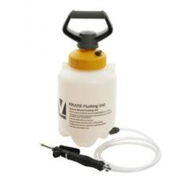 KRUUSE WOUND FLUSHING UNIT - Shopivet.com