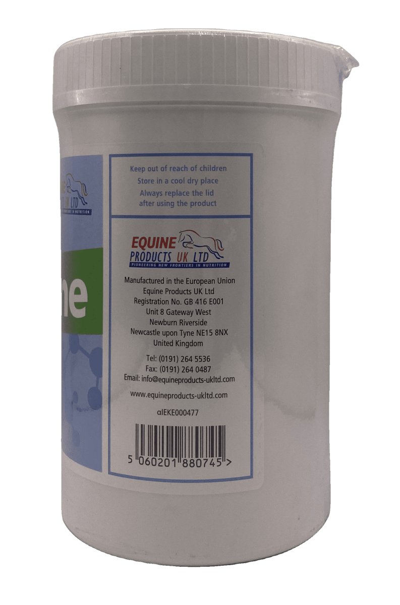L-Carnitin 1kg - Shopivet.com