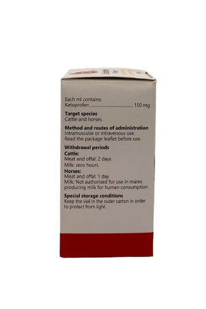 Labiprofen 150mg 100ml - Shopivet.com