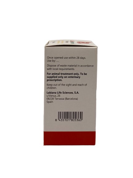 Labiprofen 150mg 100ml - Shopivet.com