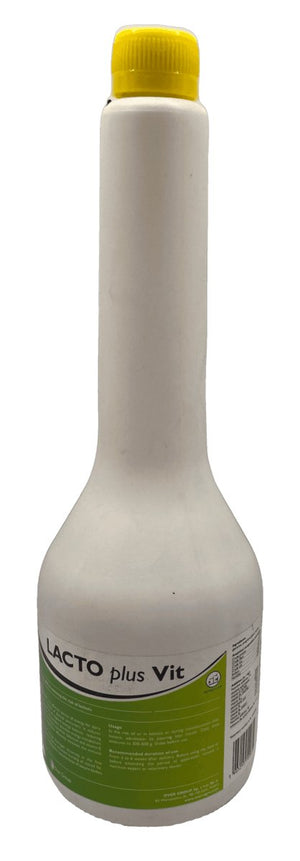LACTO plus Vit - Shopivet.com