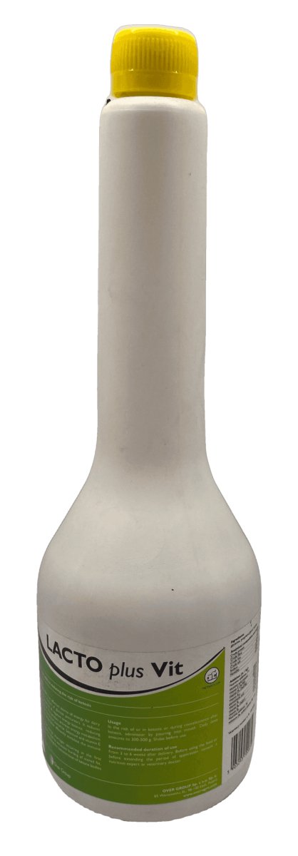 LACTO plus Vit - Shopivet.com