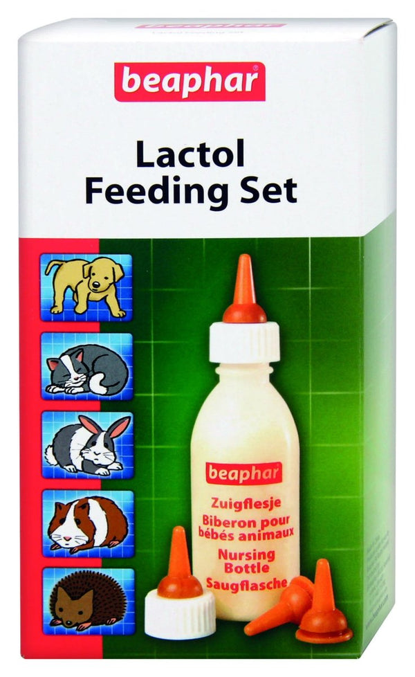 LACTOL FEEDING SET - Shopivet.com