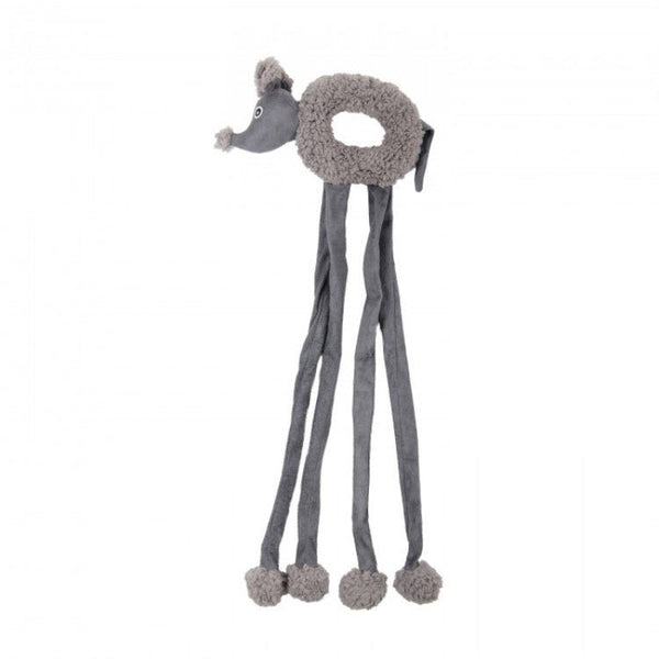 Lambswool Cuddle Door Knob Dangler - Shopivet.com