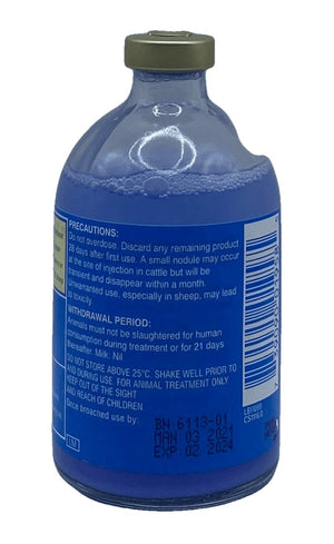 Larocop 100 ml - Shopivet.com