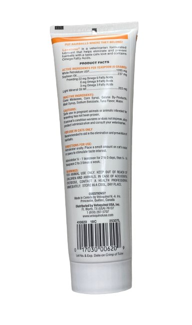Laxatone Oral Gel 120.5g - Shopivet.com