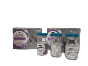 Legend 10mg/ml 1 Vial 4ml - Shopivet.com