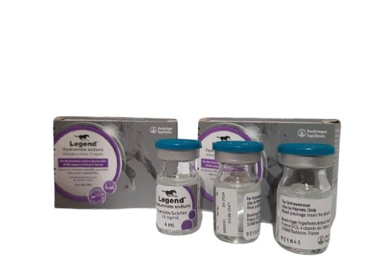 Legend 10mg/ml 1 Vial 4ml - Shopivet.com