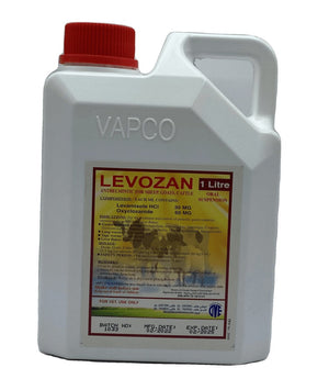 Levozan 1L - Shopivet.com