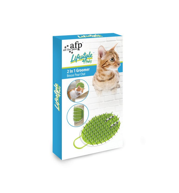 Lifestyle 4 Pets - 2 in 1 Groomer - Shopivet.com