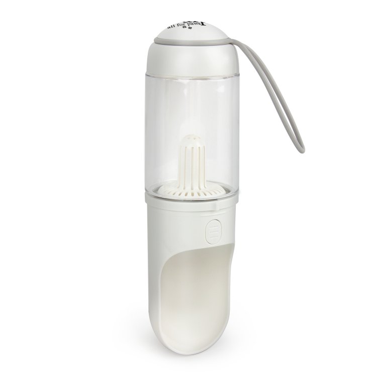 Lifestyle 4 Pets - Handy Drinking Bottle 330ml - Shopivet.com