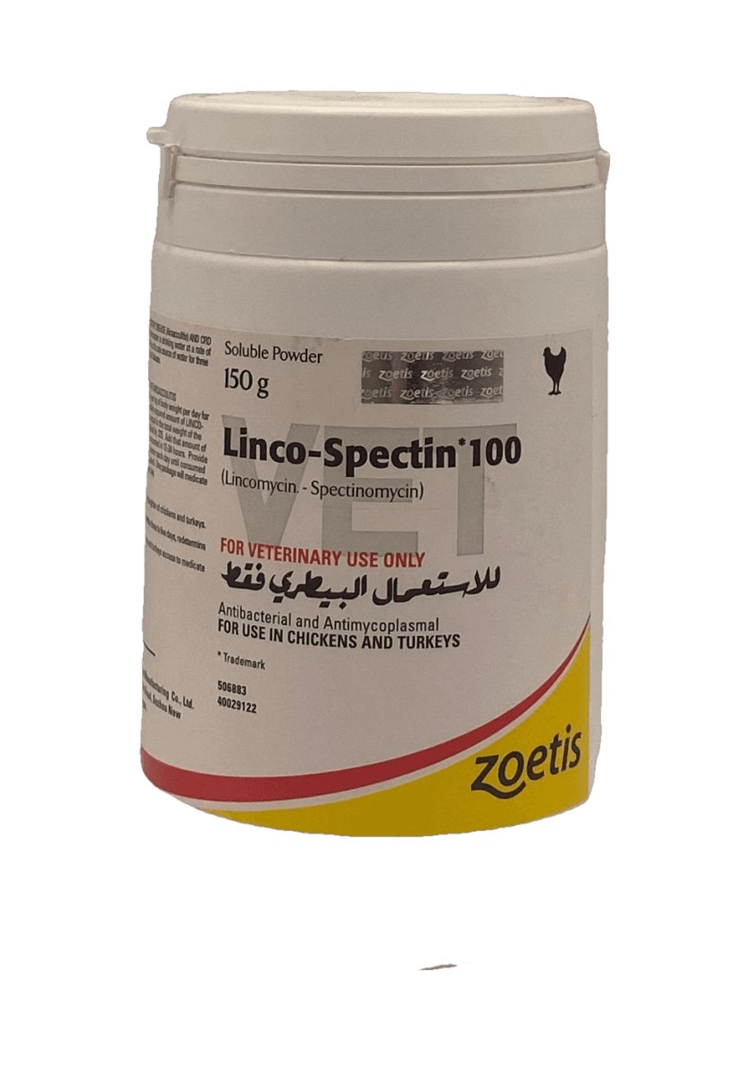 Bio Linco Spec Powder Lincospectin 150 grams | Shopivet