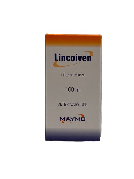 Lincoiven 100 ml - Shopivet.com