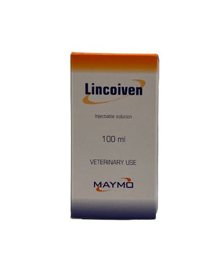 Lincoiven 100 ml - Shopivet.com