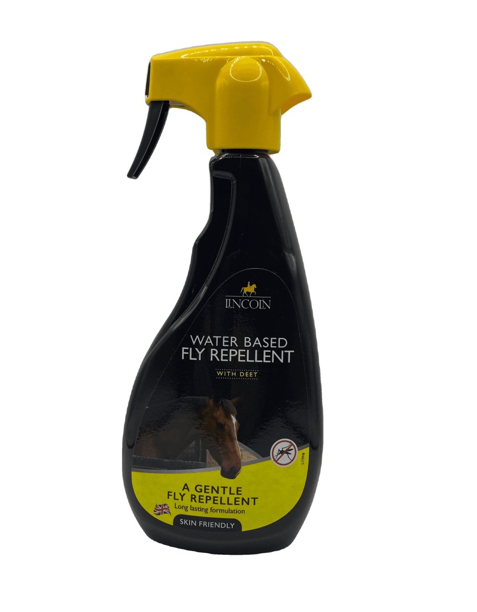 Lincoln Fly Spray 500ml | Shopivet