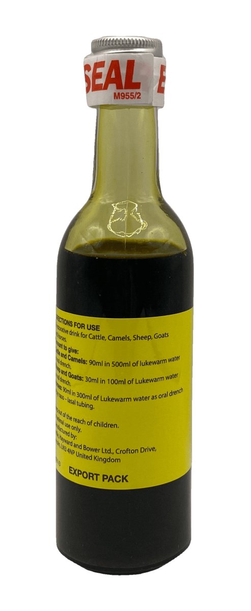 LINCOLN Herbal Drink 90 ml - Shopivet.com