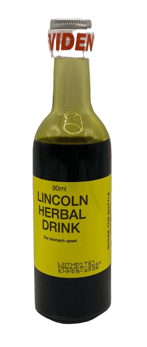 LINCOLN Herbal Drink 90 ml - Shopivet.com