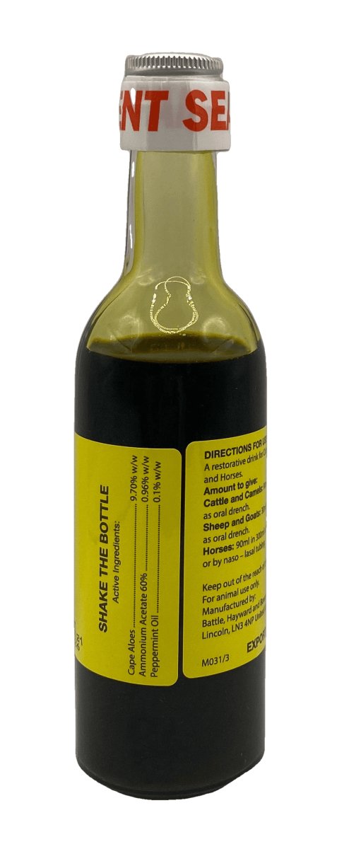 LINCOLN Herbal Drink 90 ml - Shopivet.com