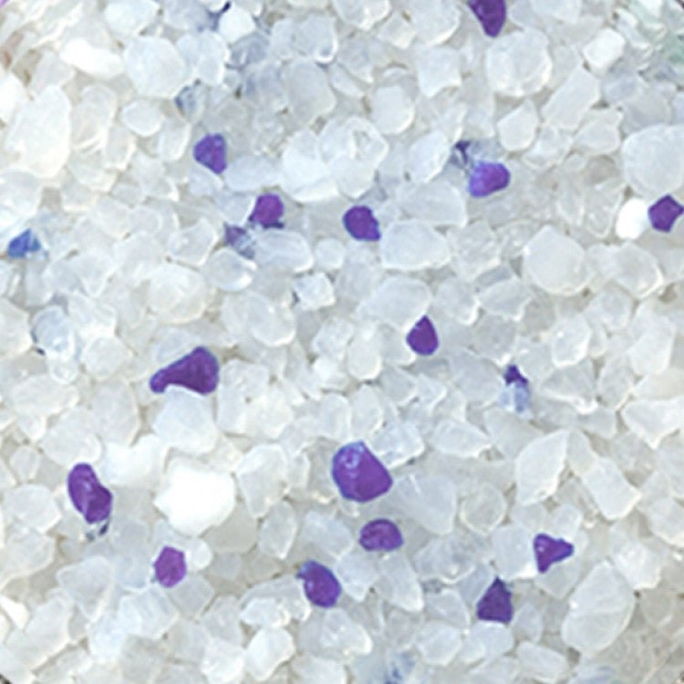 LindoCat Crystal Lavender Scent (silicagel) 16 L - Shopivet.com