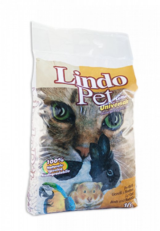 LindoPet 10L - Shopivet.com