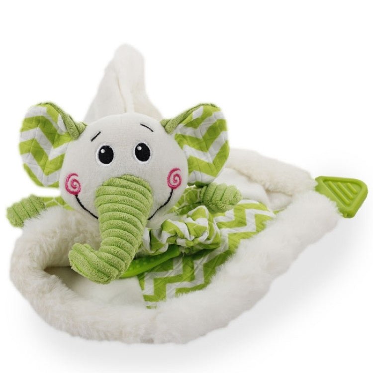 Little Buddy Blanky Elephant - Shopivet.com