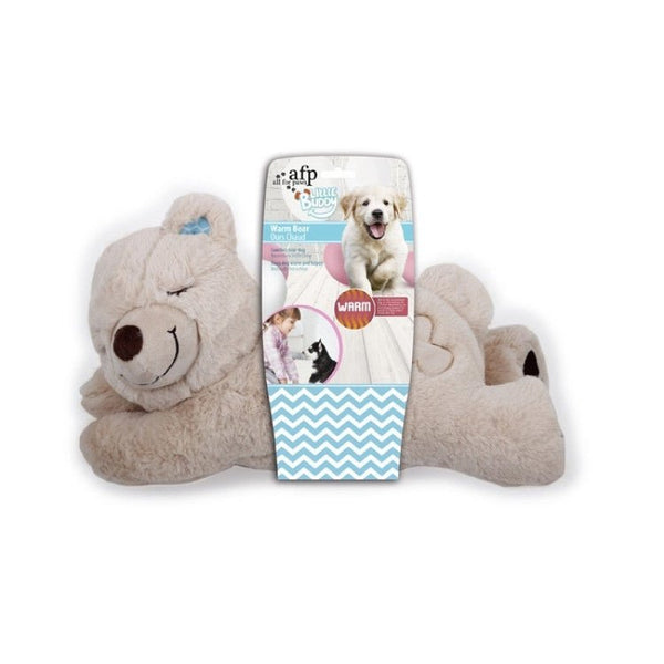 Little Buddy Warm Bear - Shopivet.com