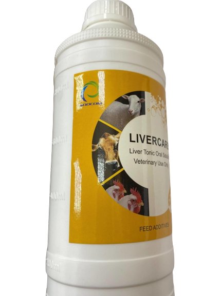 Livercare Liter - Shopivet.com