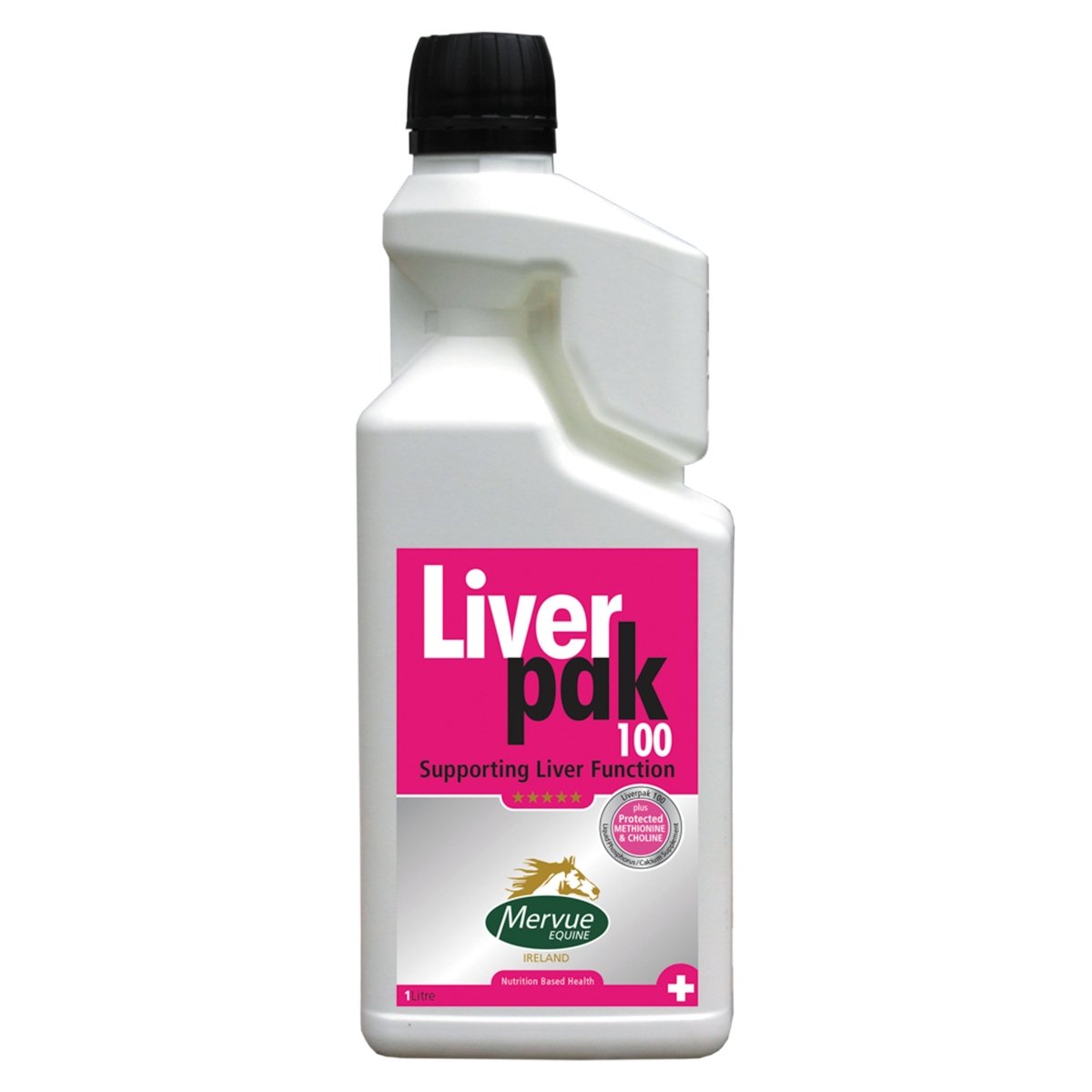 Liverpak 100 1Liter - Shopivet.com