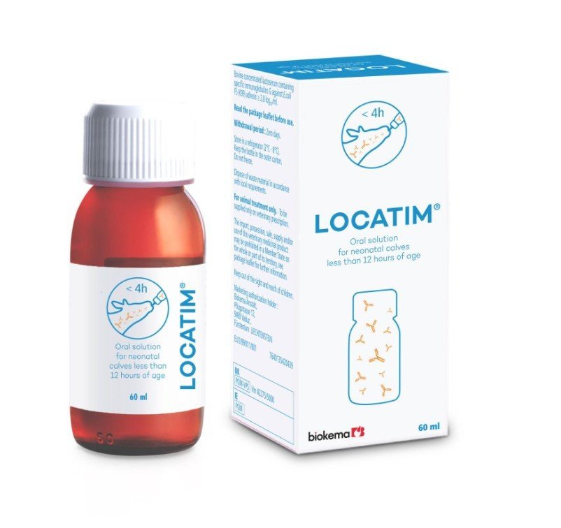 Locatim 60ml - Shopivet.com