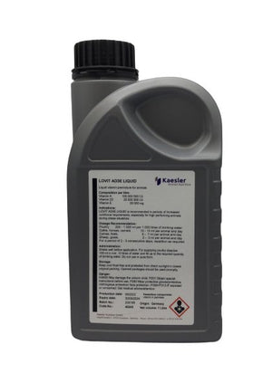 Lovet AD3E Liquid 1L - Shopivet.com