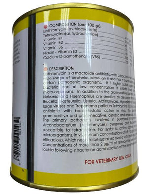 Lutravet 200g - Shopivet.com
