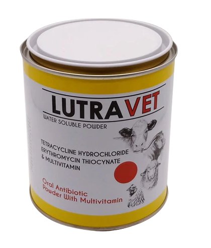 Lutravet 200g - Shopivet.com