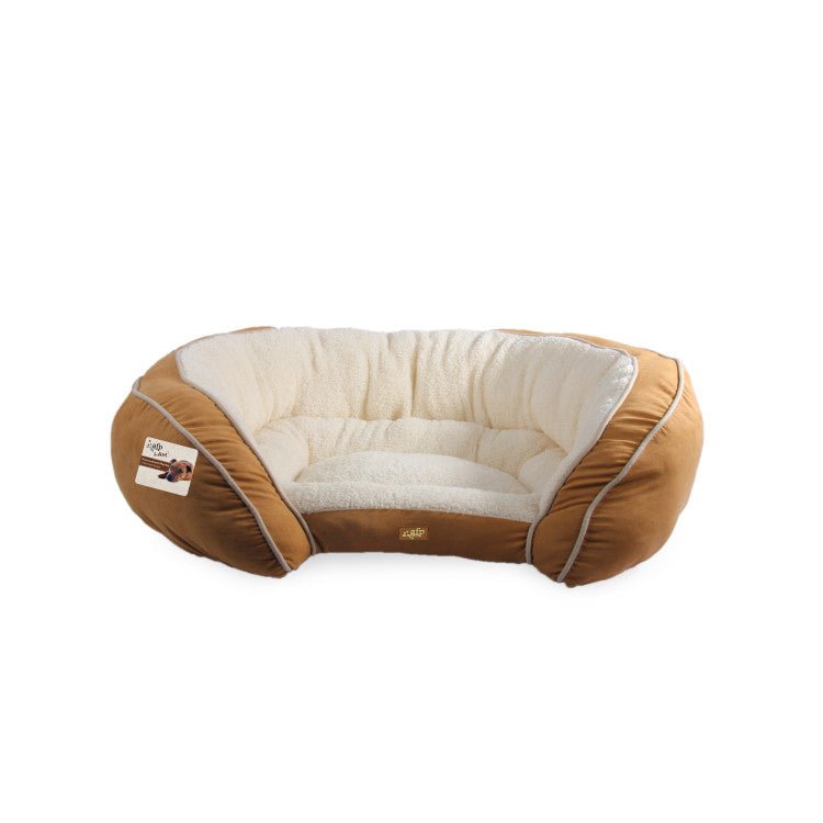 Luxury Lounge Bed - Large - Shopivet.com