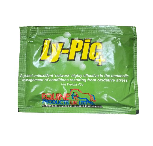 Ly-Pic 1Sachet x 40gm - Shopivet.com