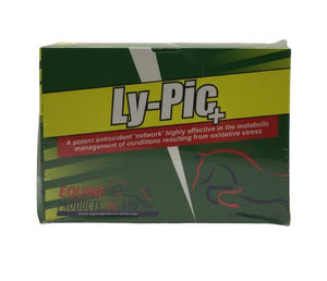 Ly-Pic 6 Sachets x 40gm - Shopivet.com