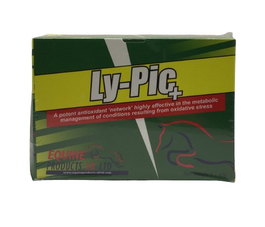 Ly-Pic 6 Sachets x 40gm - Shopivet.com