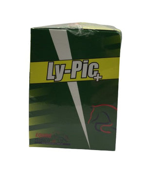 Ly-Pic 6 Sachets x 40gm - Shopivet.com
