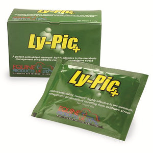 Ly-Pic 6 Sachets x 40gm - Shopivet.com