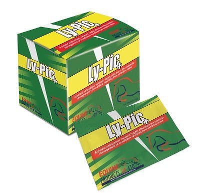 Ly-Pic 6 Sachets x 40gm - Shopivet.com
