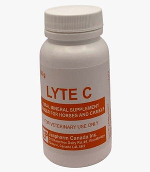LYTE C 80 g - Shopivet.com