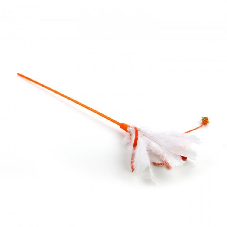 Magic Wing Wand - Orange - Shopivet.com