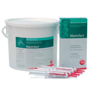 Mamifort 8 gm - Shopivet.com