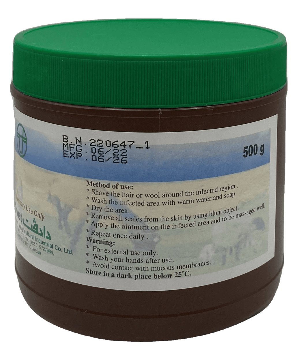 Mange Heal The Optimal Solution For Treating Mange And External mange-heal-the-optimal-solution-for-treating-mange-and-external