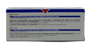 Marbocyl p5mg - Shopivet.com