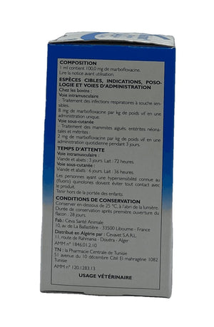 Marbox 100 ml - Shopivet.com