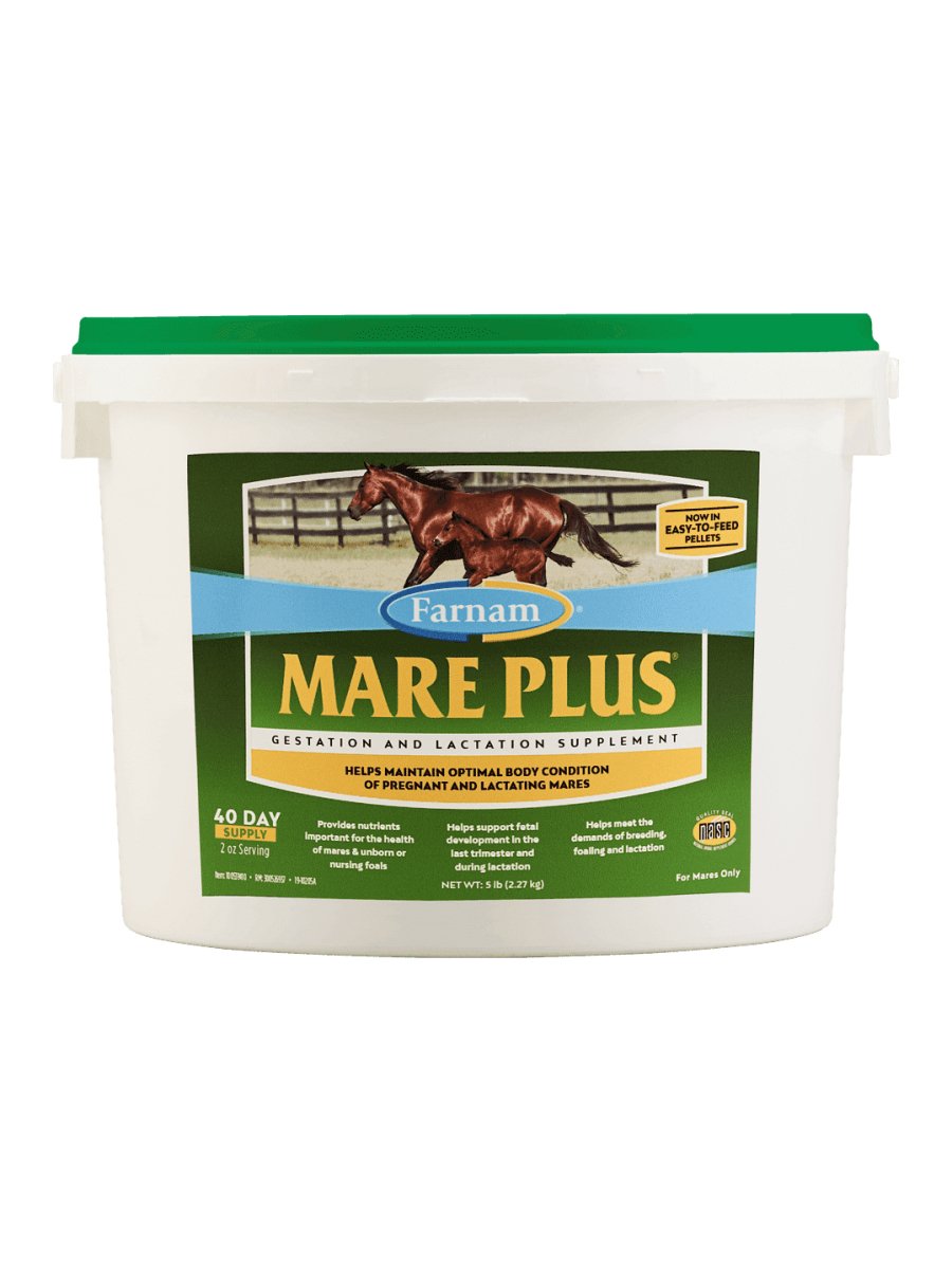 MARE PLUS 2.27kg - Shopivet.com