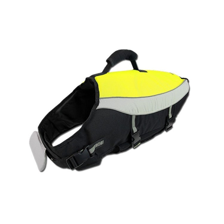 Mariner neonlife jacket, Large - Yellow - Shopivet.com