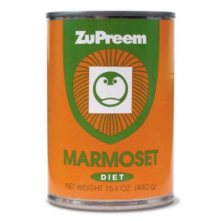 MARMOSET DIET (CANS) - Shopivet.com